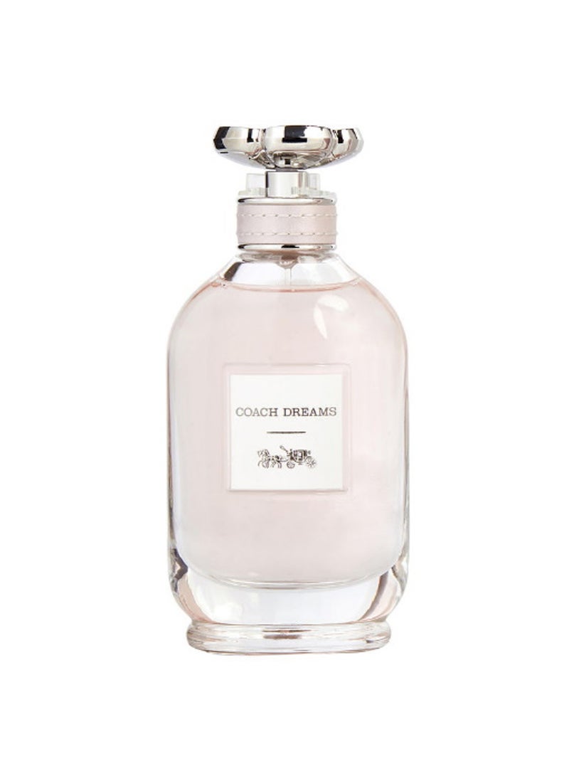 COACH Tester Dreams EDP 90ml - Image 1
