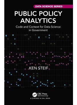 Public Policy Analytics