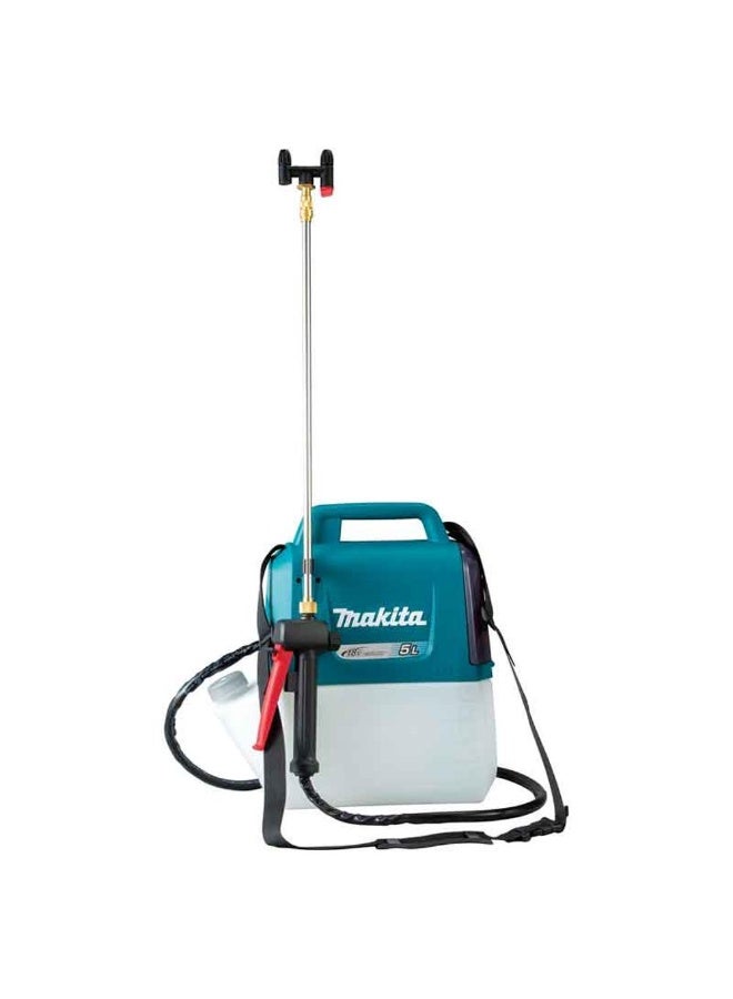 Makita Makita DUS054Z Cordless Garden Sprayer  - Image 1