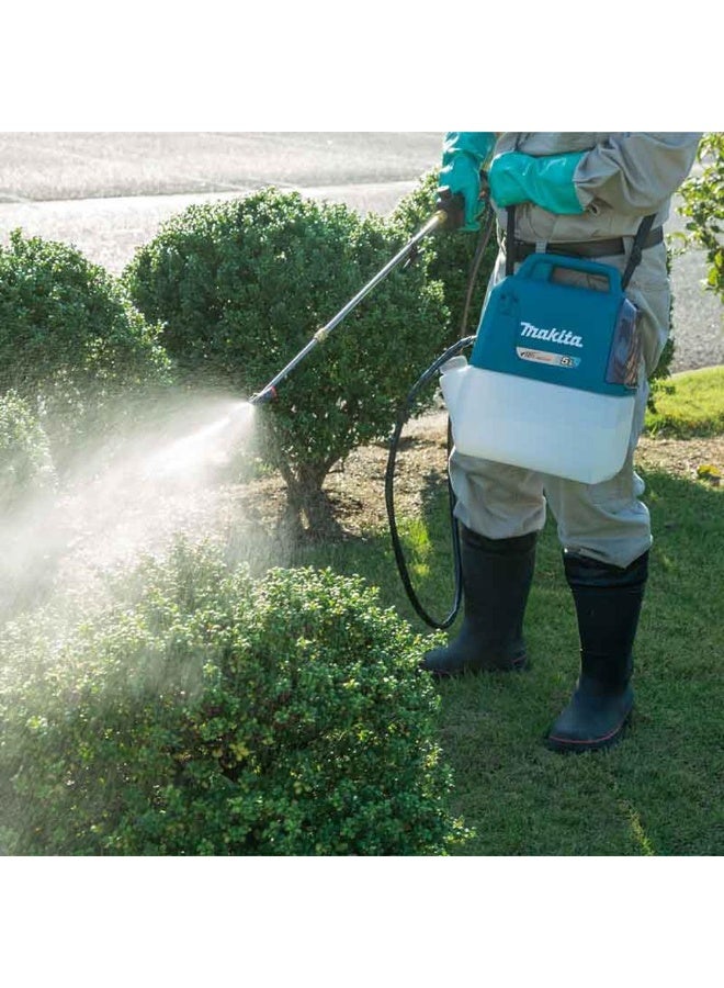 Makita Makita DUS054Z Cordless Garden Sprayer  - Image 2