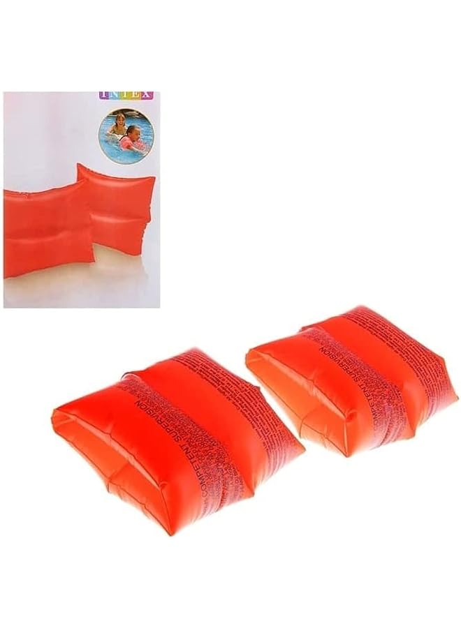 INTEX Arm Bands - Image 1