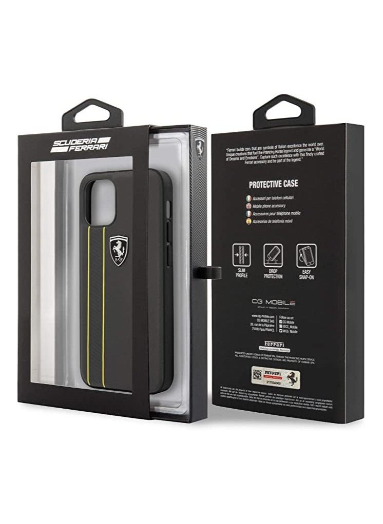 Ferrari Mobile Cover From Ferrari Iphone 12 / Iphone 12 Pro  - Image 3