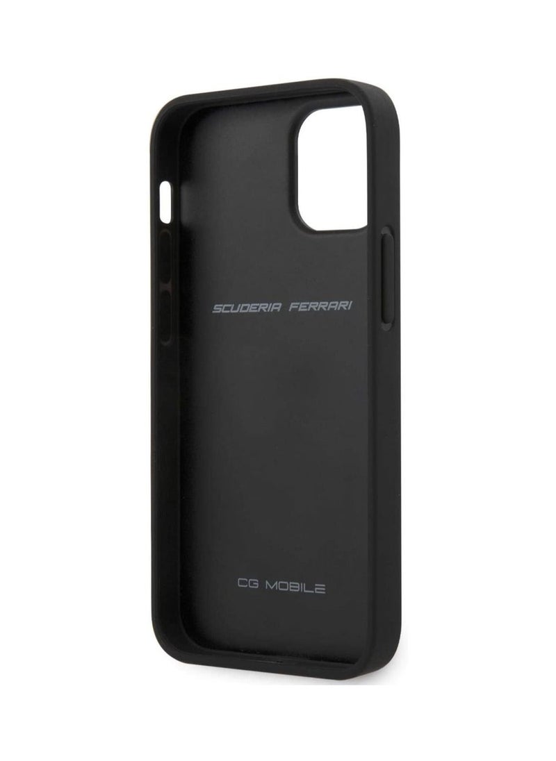 Ferrari Mobile Cover From Ferrari Iphone 12 / Iphone 12 Pro  - Image 2