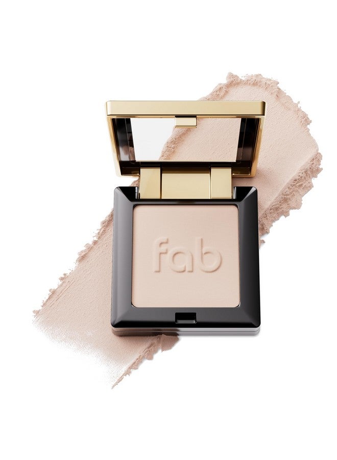 Fab Brows Lux Eyebrow Kit Refill Powder Soft And Natural Eyebrow Definition For Brows Highlighter Onthego - Image 1