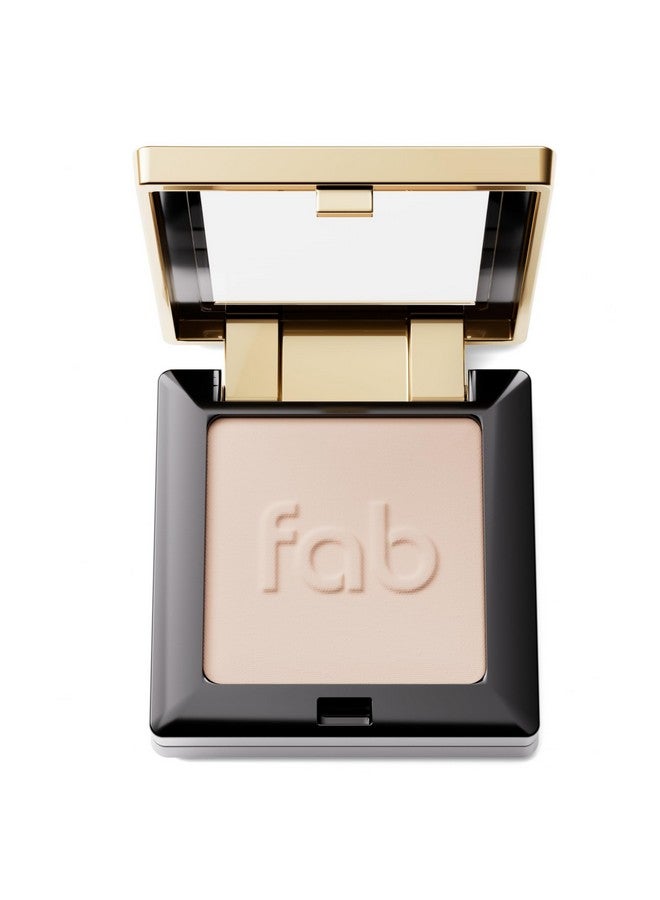 Fab Brows Lux Eyebrow Kit Refill Powder Soft And Natural Eyebrow Definition For Brows Highlighter Onthego - Image 2