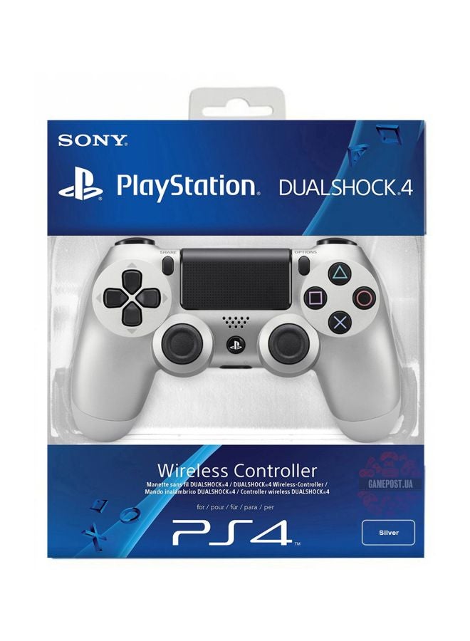 Sony DUALSHOCK 4 Wireless Controller For PlayStation 4 - Image 4