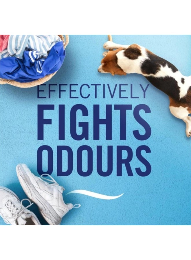 Febreze Fabric Refresher Spring Awakening Scent 500ml - Pack of 1 - Image 3