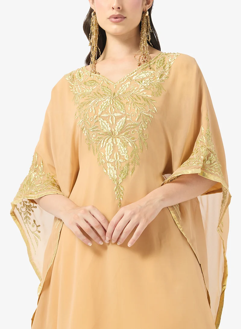 Arabian Closet  LADIES KAFTAN for Women | Best Price UAE