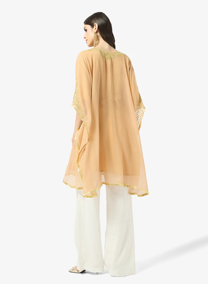 ARABIAN CLOSET LADIES KAFTAN