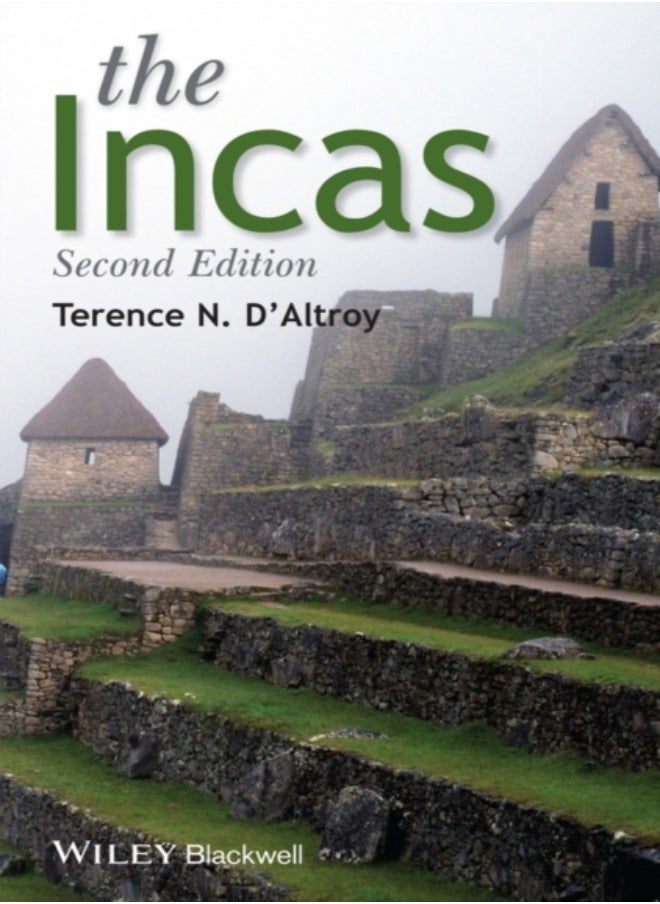 The Incas - pzsku/Z69DFB1CBCF35E55BA9F3Z/45/_/1707131329/e896a9c0-d0fe-4d70-a7ff-0e3a58546907