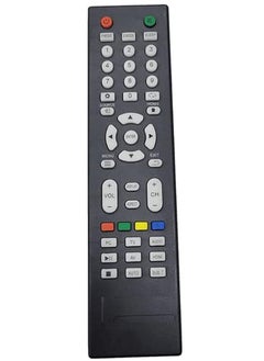 New Replacement Remote Control – Universal Remote for TV and More – Compatible with All TV Brands, Easy Setup, Durable, High-Performance for Seamless Entertainment – Ideal for Home Use, No Programming Needed
