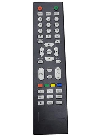 New Replacement Remote Control – Universal Remote for TV and More – Compatible with All TV Brands, Easy Setup, Durable, High-Performance for Seamless Entertainment – Ideal for Home Use, No Programming Needed - pzsku/Z69DFB8F430676BBAB952Z/45/_/1739985756/3739f7de-4330-4a3f-8ffb-6401fc192547