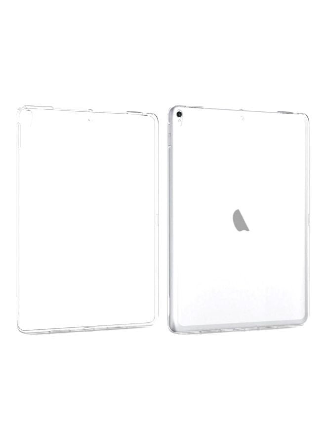 Raxoom Protective Case Cover For Apple iPad Pro 10.5-Inch Clear