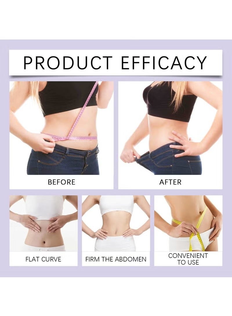 OceAura Overnight Toning Whip - Body Firming Whip That Works While You Sleep - Helps Target The Appearance Of Loose Skin On The Body (1pc) - Image 4