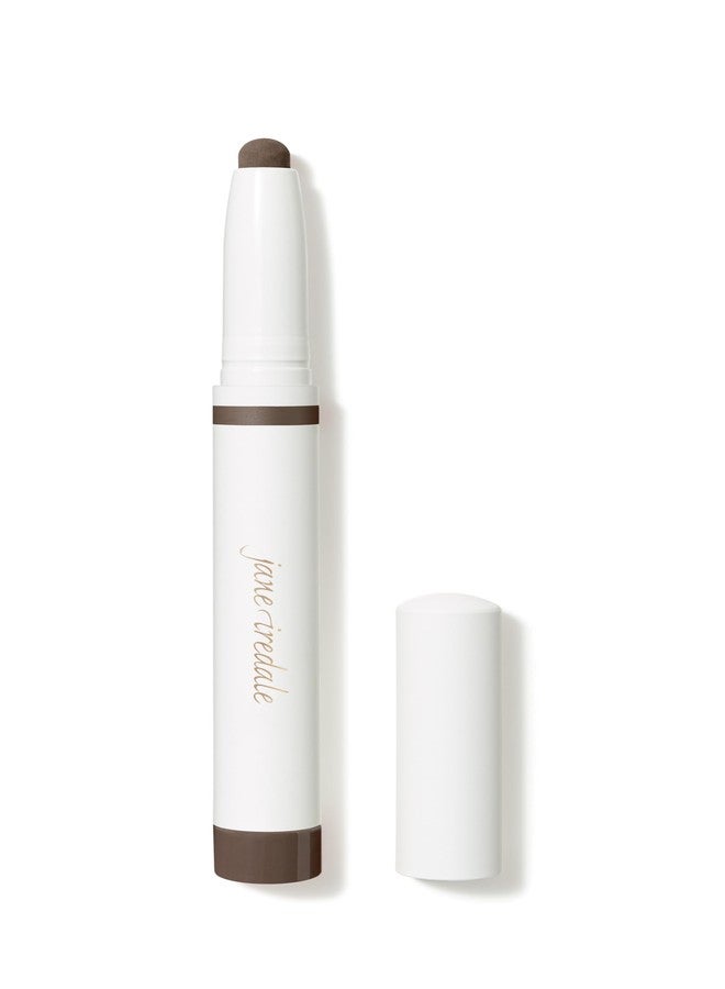Jane Iredale قلم ظلال العيون جين إيريدال كولور لوكس رمادي حمامة - Image 1