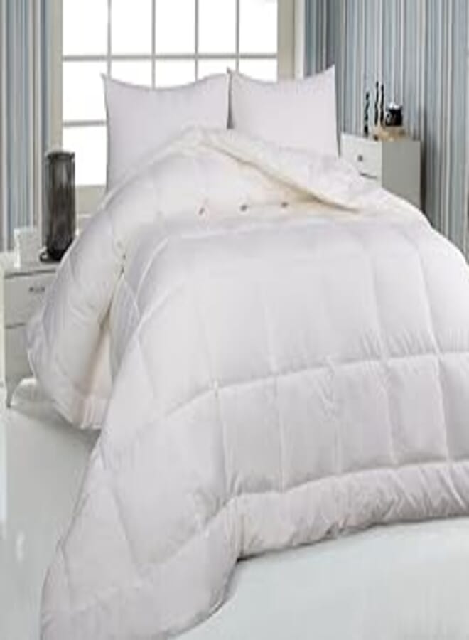 Penguin Quilt Fiber Zog - Cotton Fabric 260 * 240