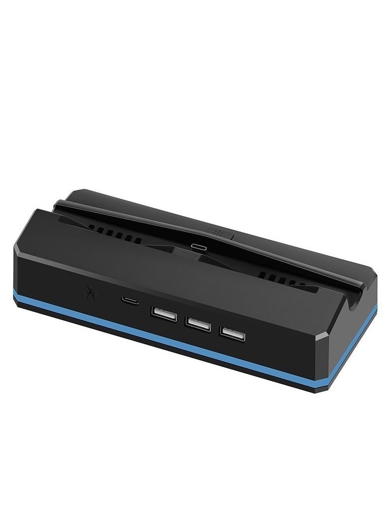 قاعدة شحن وحدة التحكم Switch2 شاحن مبرد وحدة التحكم Switch2 لتجربة ألعاب مريحة - Image 2