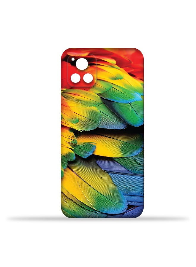 AMC DESIGN Protective Case Cover For vivo Y72 5G (India) (  LTE / 5G ) - Image 2