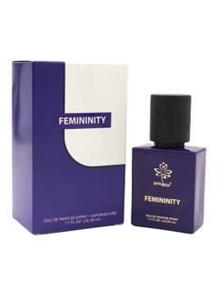 Al Mesk Al Arabi Femininity EDP - 50ml  - Image 2