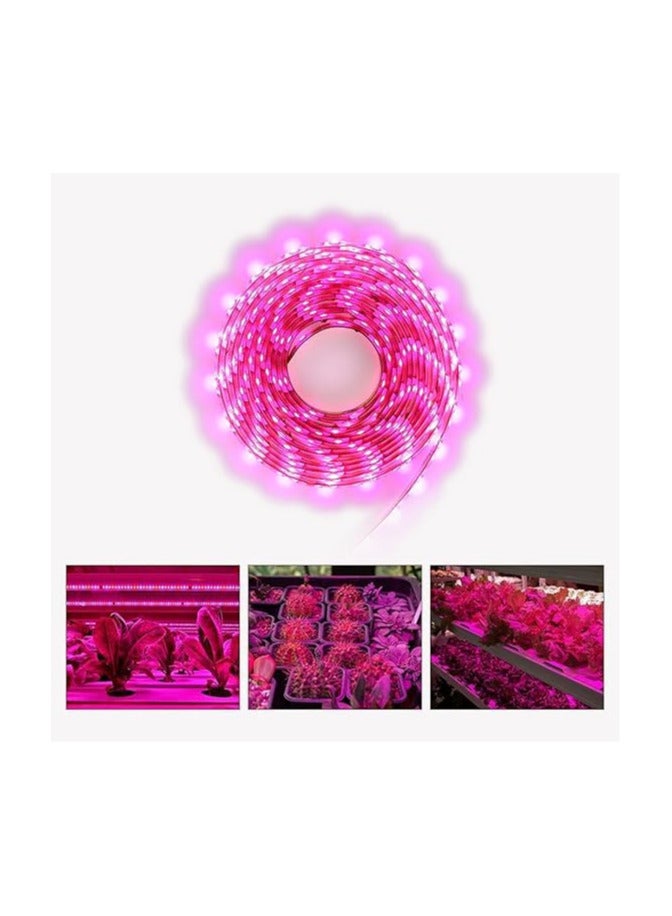 Meridian Waterproof LED Grow Light Strips, Full Spectrum for Indoor Plants, Hydroponics and Greenhouse - Image 4