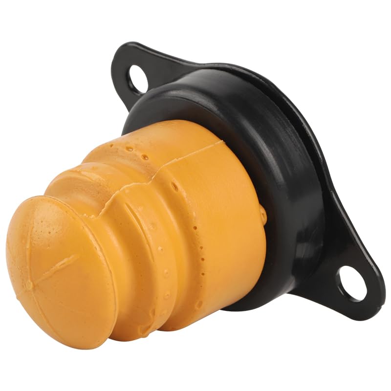 Jiacheng M5570A Front And Rear Bump Stops Jounce Bumper Kit Compatible with 2005-2014 Ford Mustang Suspension Bump Stop Strut M-5570-A - Image 4