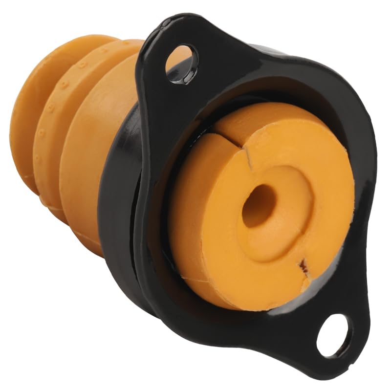 Jiacheng M5570A Front And Rear Bump Stops Jounce Bumper Kit Compatible with 2005-2014 Ford Mustang Suspension Bump Stop Strut M-5570-A - Image 2