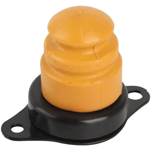Jiacheng M5570A Front And Rear Bump Stops Jounce Bumper Kit Compatible with 2005-2014 Ford Mustang Suspension Bump Stop Strut M-5570-A - Image 3