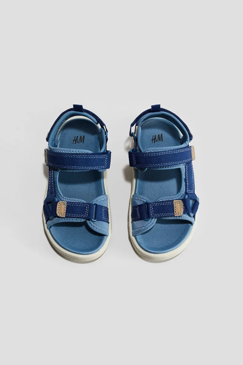 H&M Scuba sandals