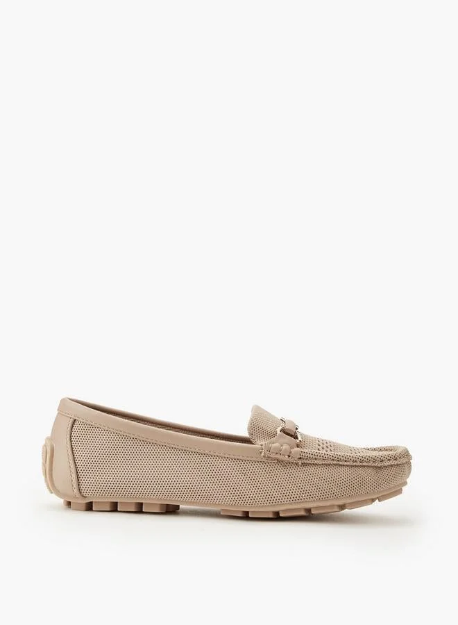 Flora Bella By Shoexpress Women Slip-On Loafers