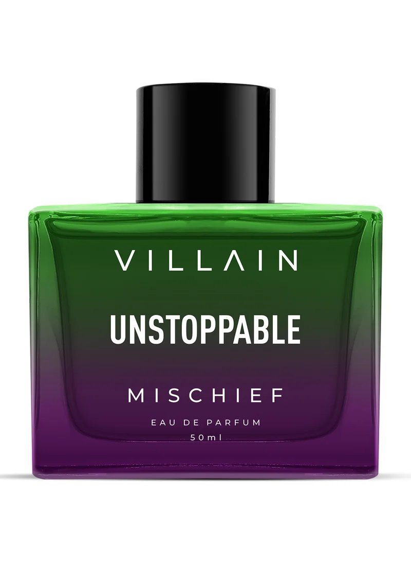 فيلين Unstoppable Mischief Perfume for Men - 50 ML