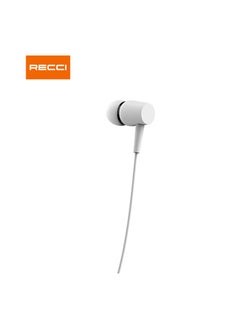 Recci RECCI In-ear Wired Earphone REP-L06  - Image 2