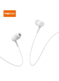 Recci RECCI In-ear Wired Earphone REP-L06  - Image 3