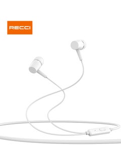 Recci RECCI In-ear Wired Earphone REP-L06  - Image 4