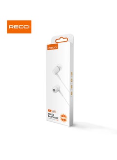Recci RECCI In-ear Wired Earphone REP-L06  - Image 5