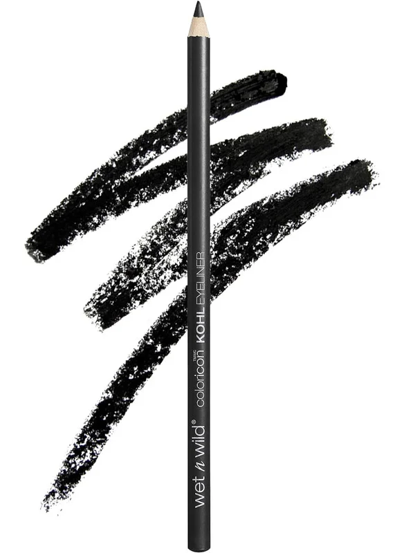 Wet N Wild Wet N wild Khol Liner Baby's Got Black