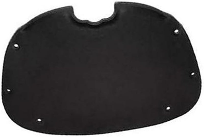 DEMULAX Engine Soundproof Heat Insulation Pad for Tesla Model 3 - Image 1