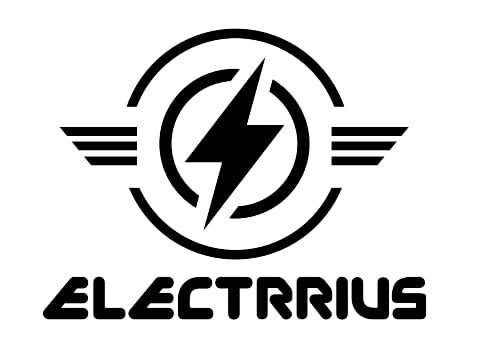 ELECTRRIUS سلك نحاسي دائري ELECTRRIUS 1 مم × 12 نواة بطول 10 متر مع علامة ISI للاتصالات الكهربائية المنزلية والصناعية حتى 1100 فولت - Image 4