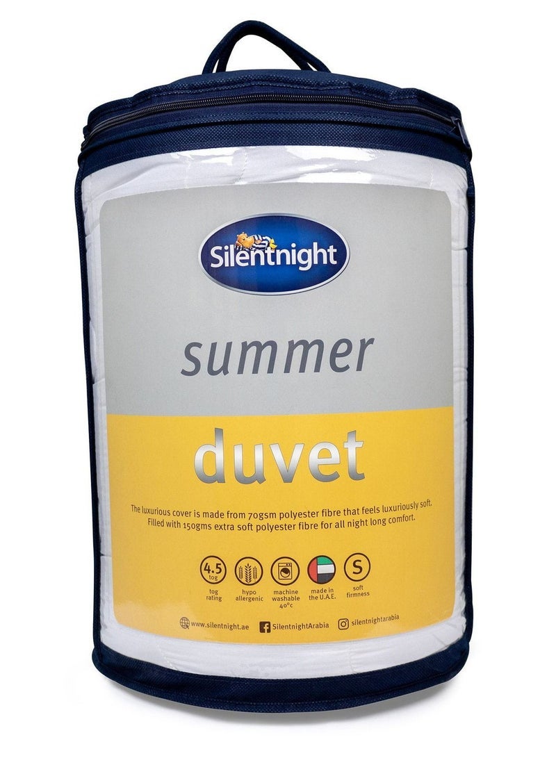 سايلنت نايت لحاف صيفي