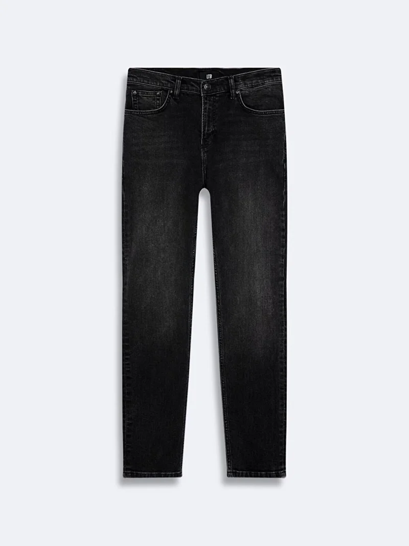 ال تي بي Smarty Y Normal Waist Skinny Leg Jeans