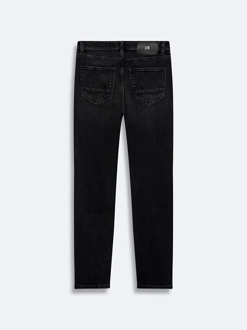 ال تي بي Smarty Y Normal Waist Skinny Leg Jeans