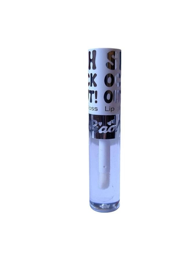 SHOCK OUT LIP GLOSS 01  TRANSPARENT - pzsku/Z69E19DDF67321676577FZ/45/_/1687454927/67957f43-8968-4070-a96f-bcb472c9e446