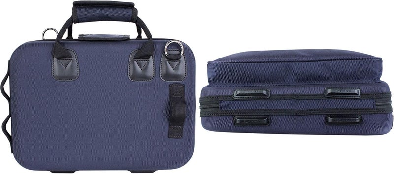 ProTec SLIMLINE CLARINET PRO PAC-BLUE - Image 4