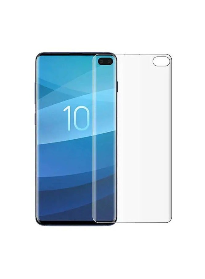 بلو أوه واقي شاشة نانو ثلاثي الأبعاد للإصلاح الذاتي لهاتف جالاكسي S10 - Image 1