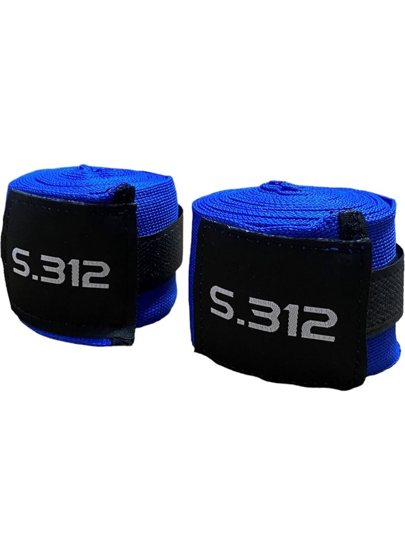 Zero312 Bandage & Mouthguard - Boxing, Kickboxing, Taekwondo, Combat Sports Bandage and Silicone Mouthguard - pzsku/Z69E1D724E4BD4B0D07B5Z/45/_/1725892417/1c9d2898-c621-4cc2-9b76-f0949bed0b0a