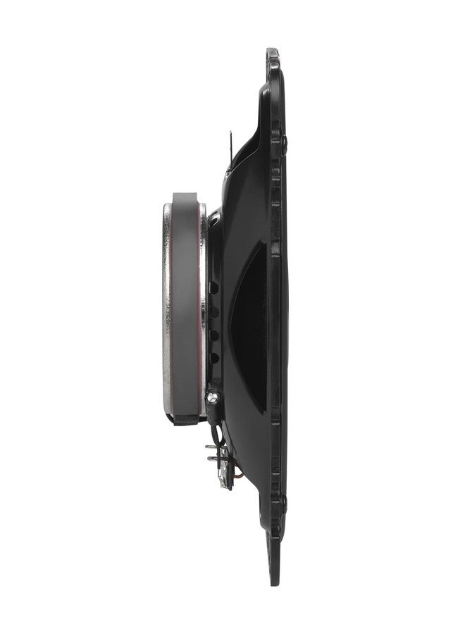 Infinity REF467F Reference Series 4x6 Extreme-Performance Automotive coaxial Speakers - Image 5