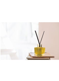 Generic Healthy Oud Reed Diffuser – High Concentration 95ml – Elegant Décor & Premium Gift  - Image 5