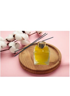 Generic Healthy Oud Reed Diffuser – High Concentration 95ml – Elegant Décor & Premium Gift  - Image 3