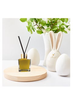 Generic Healthy Oud Reed Diffuser – High Concentration 95ml – Elegant Décor & Premium Gift  - Image 4