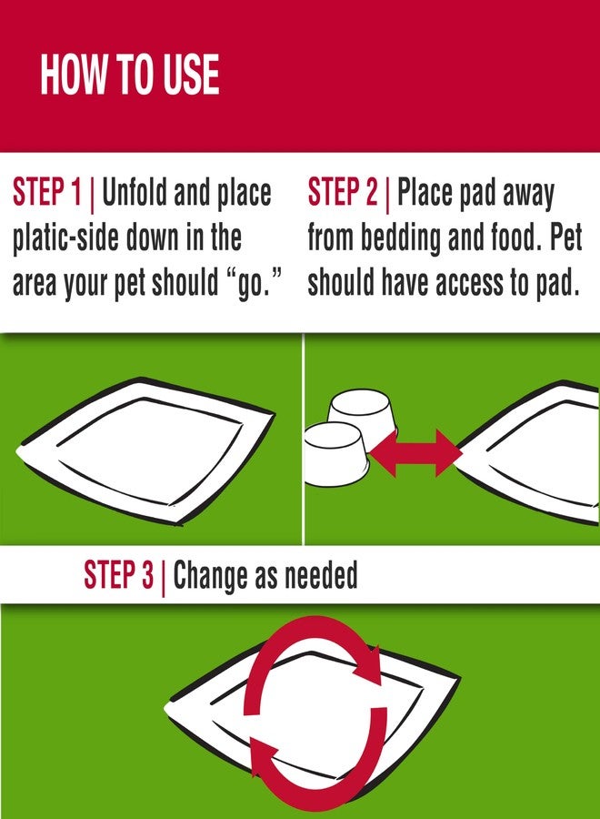 نايتشرز ميريكل وسادات تدريب متقدمة من نيتشرز ميراكل P-98235 NM، عبوة 4/25 - Image 2