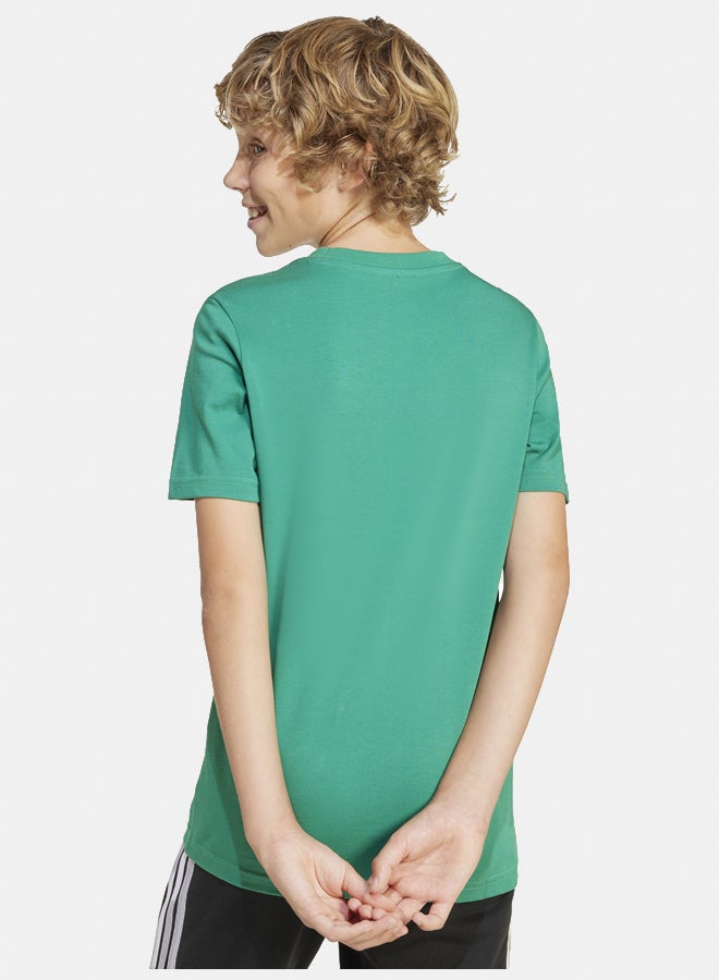 Adidas Fun Graphic T-Shirt Kids  - Image 4